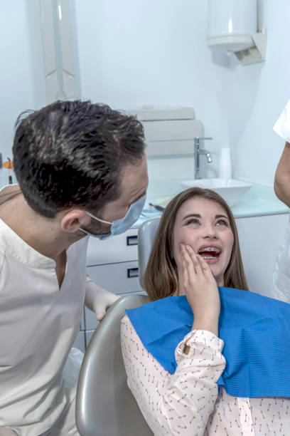Best Pediatric Emergency Dentist in Olive Branch, MS