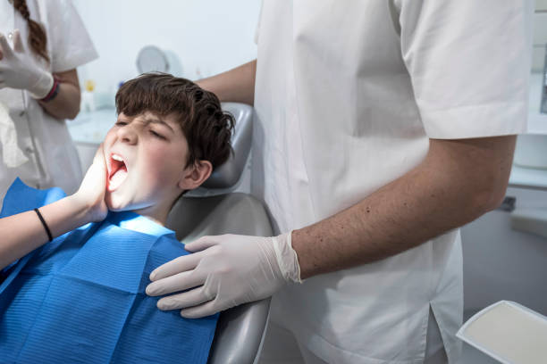 Best Emergency Tooth Extraction in Olive Branch, MS