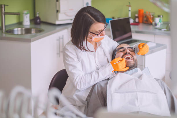 Best Emergency Root Canal Treatment in Olive Branch, MS
