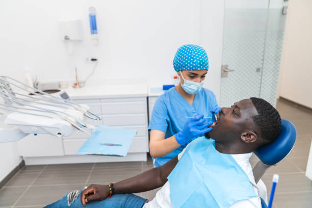 Best After-Hours Dental Trauma Care in Olive Branch, MS